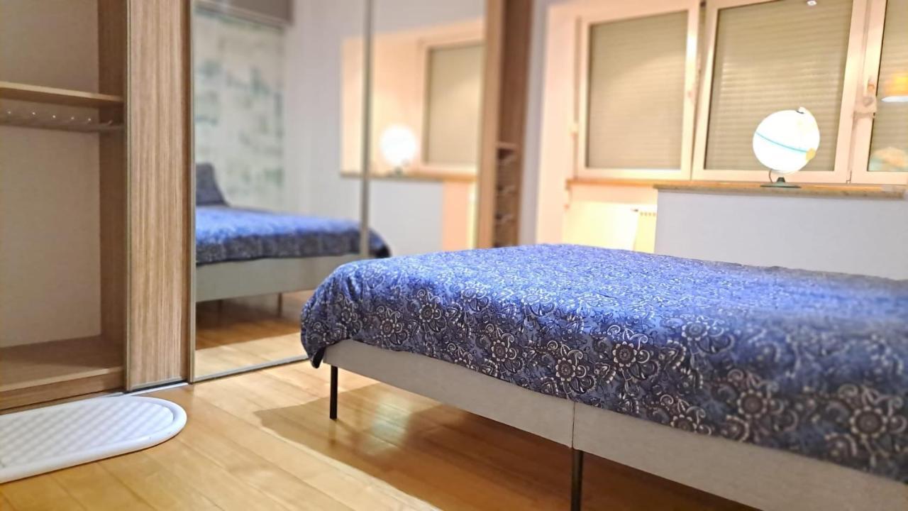 Daria Lorenzo Apartament Timisoara Bagian luar foto