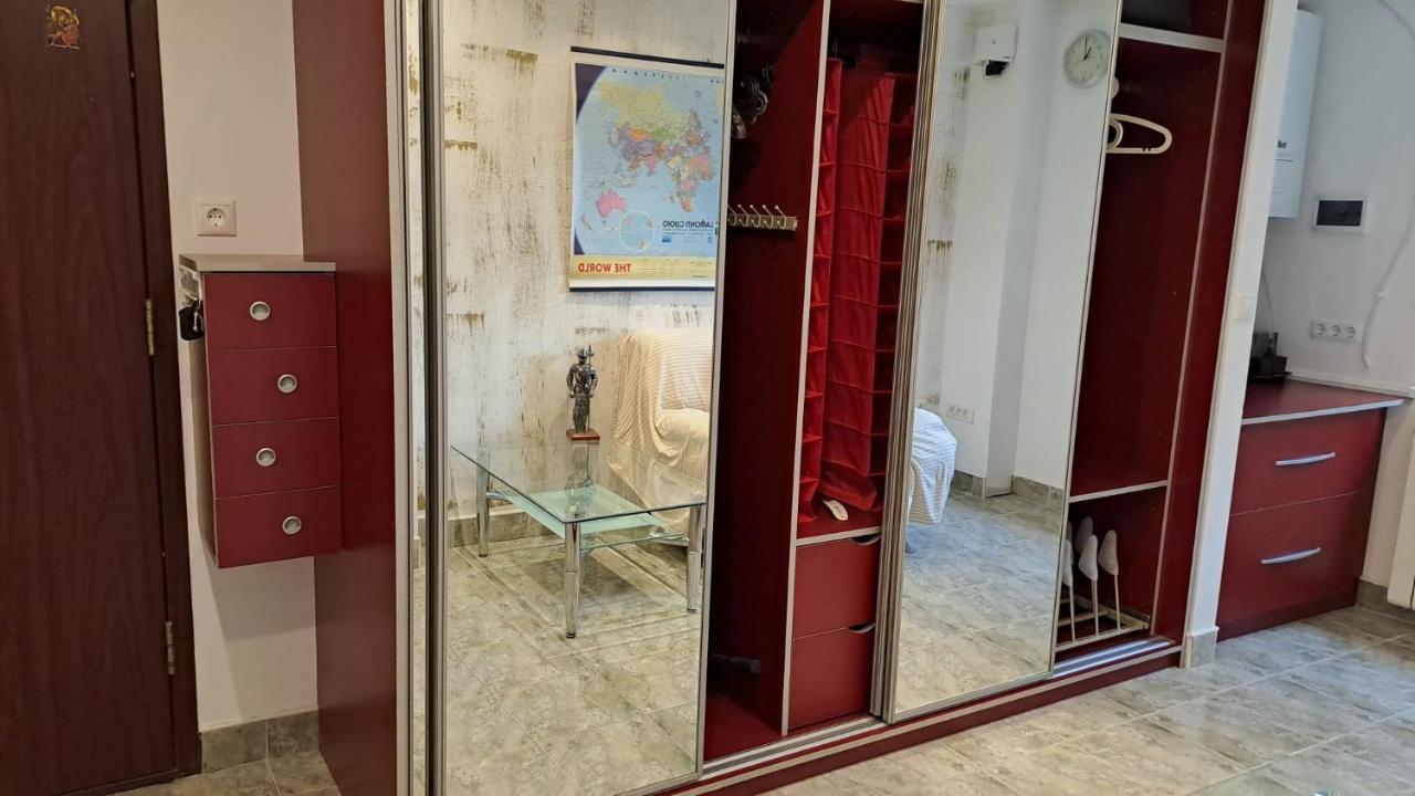 Daria Lorenzo Apartament Timisoara Bagian luar foto