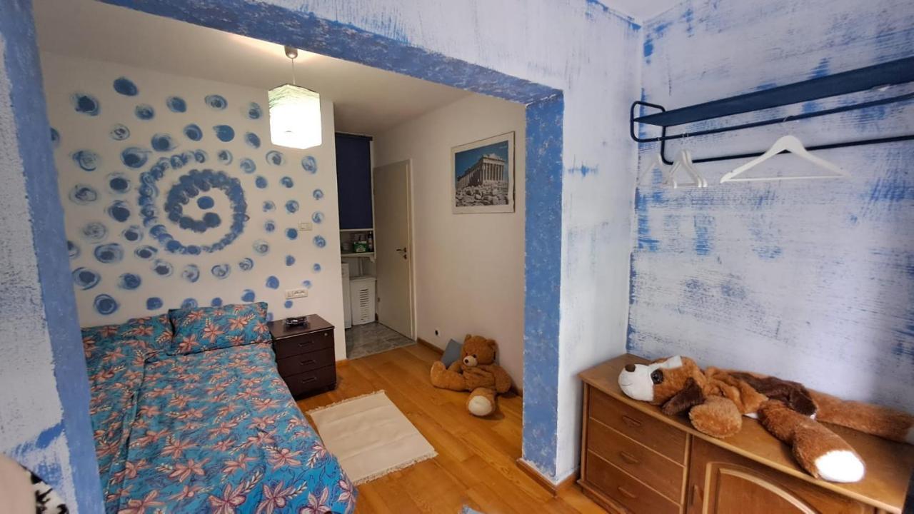 Daria Lorenzo Apartament Timisoara Bagian luar foto