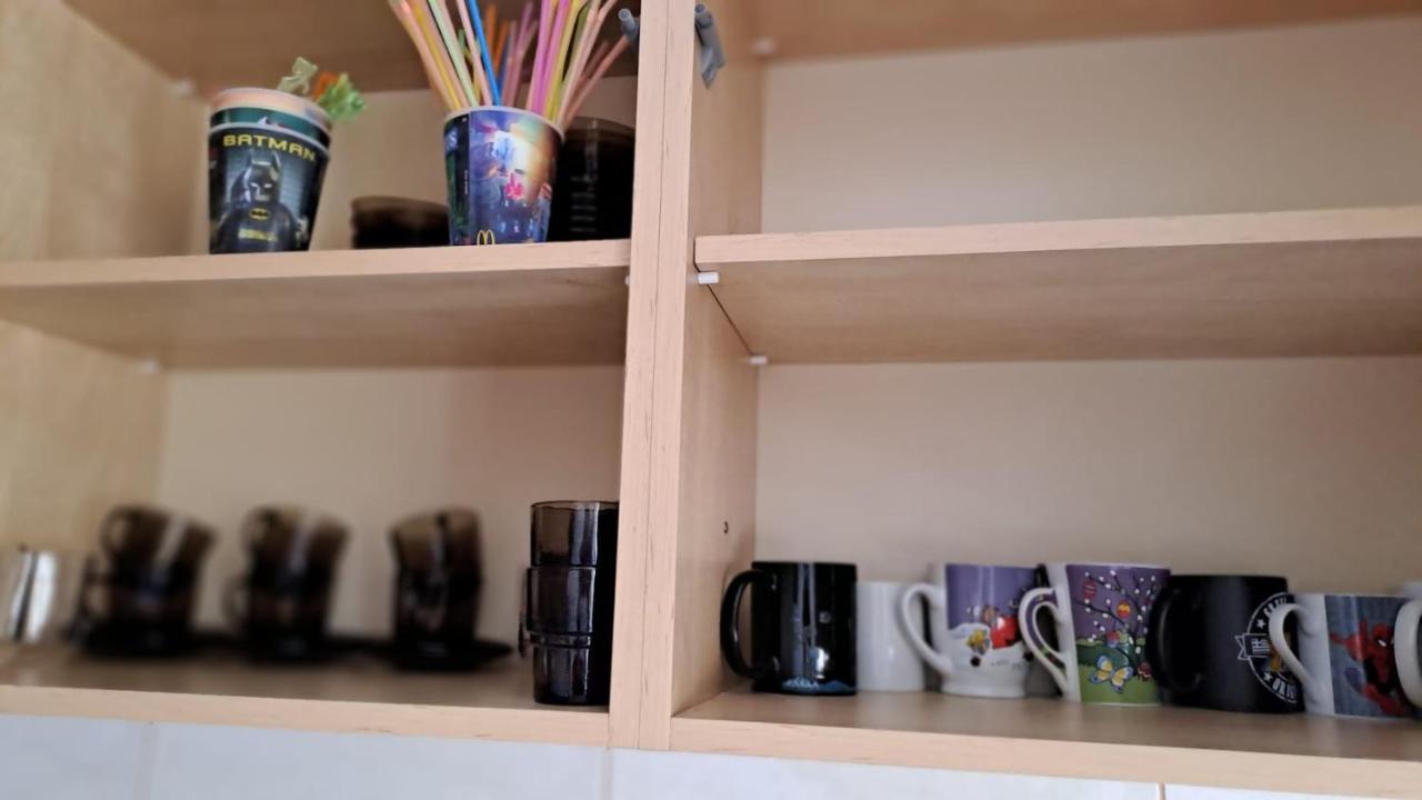 Daria Lorenzo Apartament Timisoara Bagian luar foto