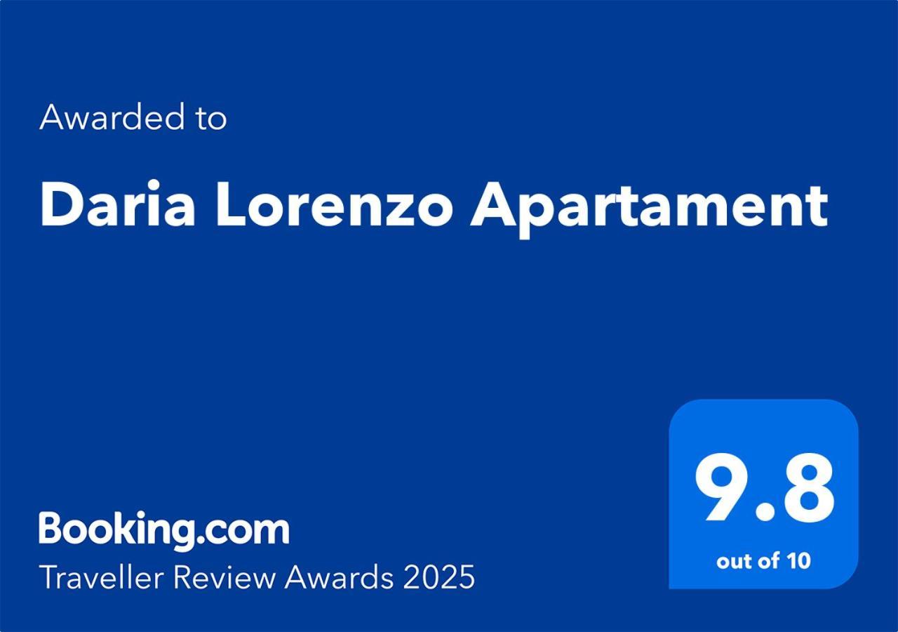 Daria Lorenzo Apartament Timisoara Bagian luar foto