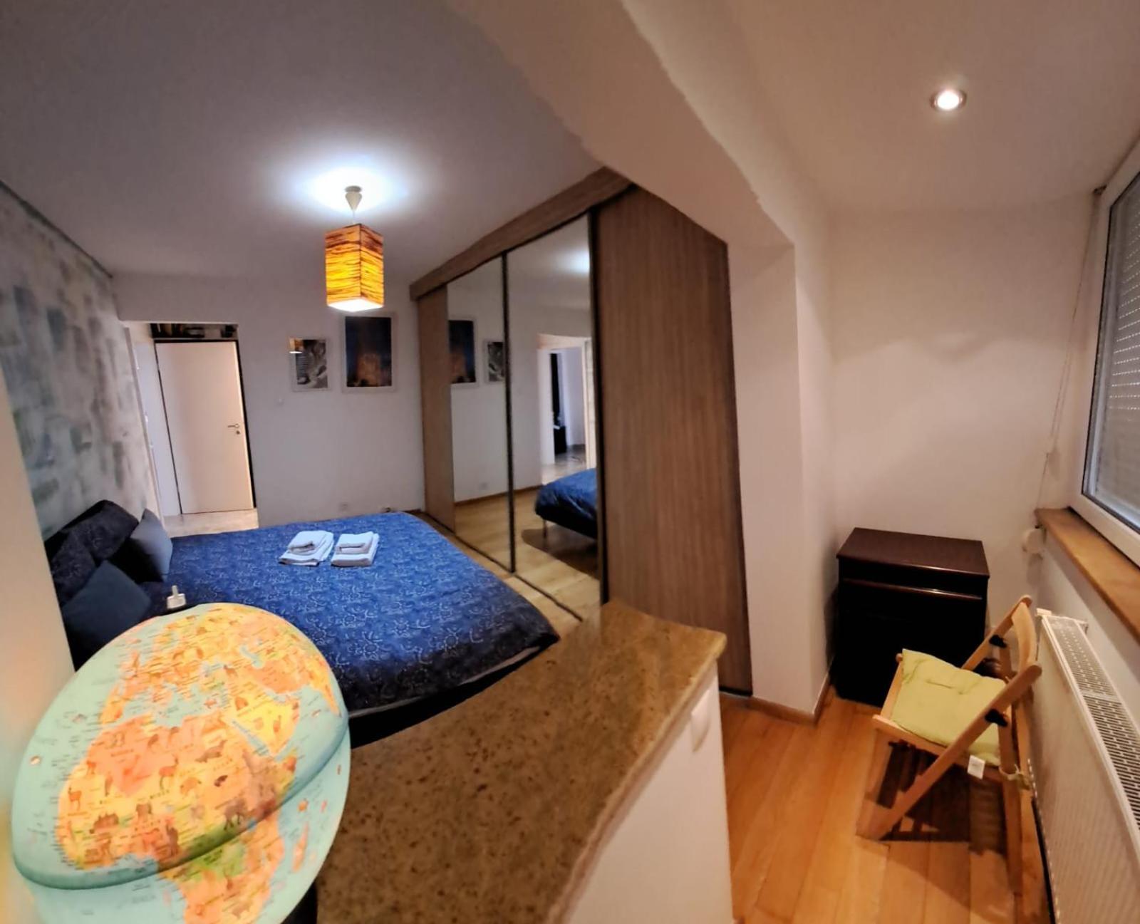 Daria Lorenzo Apartament Timisoara Bagian luar foto