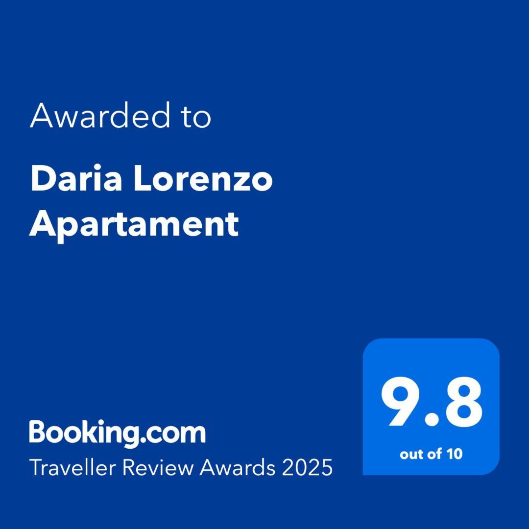Daria Lorenzo Apartament Timisoara Bagian luar foto
